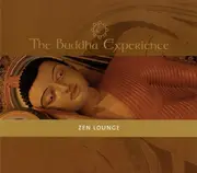 Double CD - Various - The Buddha Experience - Zen Lounge - Cardboard Box