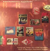 Freda - The Cantio Records Musical Journey - Bringing You Good Music