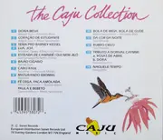 CD - Wagner Tiso / Sebastiao Tapajos / Nonato Luiz / a.o. - The Caju Collection
