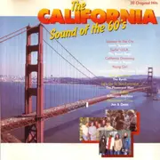 CD - Beach Boys, Jefferson Airplane, Jan & Dean, a.o. - The California Sound Of The 60's