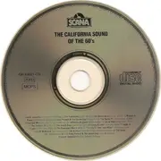 CD - Beach Boys, Jefferson Airplane, Jan & Dean, a.o. - The California Sound Of The 60's