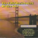 CD - The Lovin' Spoonful, The Trashmen, The Beach Boys a.o. - The California Sound Of The 60's