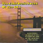 The Lovin' Spoonful, The Trashmen, The Beach Boys a.o. - The California Sound Of The 60's