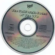 CD - The Lovin' Spoonful, The Trashmen, The Beach Boys a.o. - The California Sound Of The 60's