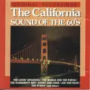 CD - The Trashmen, The Mamas and The Papas, The Beach Boys, ... - The California Sound Of The 60's