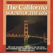 CD - The Trashmen, The Mamas and The Papas, The Beach Boys, ... - The California Sound Of The 60's