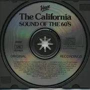 CD - The Trashmen, The Mamas and The Papas, The Beach Boys, ... - The California Sound Of The 60's