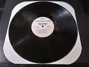LP - Nancy Wilson,George Shearing, The Lettermen - The Capitol Disc Jockey Album (January 1967) - mono