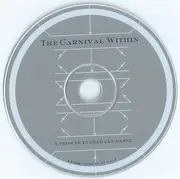 CD - EXP, Evil Mothers, Ikon - The Carnival Within (A Tribute To Dead Can Dance)