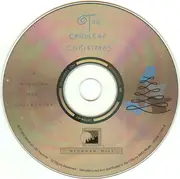 CD - Jim Brickman, Marion Meadows, George Winston a.o. - The Carols of Christmas