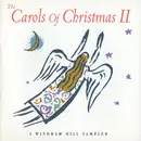 CD - Liz Story, Tuck Andress, janis Ian - The Carols Of Christmas II - A Windham Hill Sampler