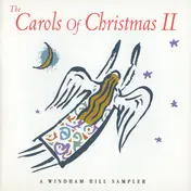 Liz Story - The Carols Of Christmas II - A Windham Hill Sampler