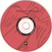 CD - Liz Story, Tuck Andress, janis Ian - The Carols Of Christmas II - A Windham Hill Sampler