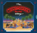 CD-Box - Donna Summer / Parliament / Cher / Village People a.o. - The Casablanca Records Story - + Slipcase