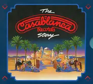 Donna Summer / Parliament / Cher / Village People a.o. - The Casablanca Records Story