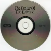 CD - Wretch Like Me, New Rob Robbies, a.o - The Center Of The Universe