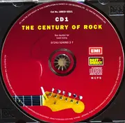 CD-Box - Buddy Holly / The Beach Boys / Rod Stewart / Blondie a.o. - The Century Of Rock - Still Sealed