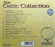 CD - Joseph Locke / The Dubliners / Pat Woods a.o. - The Celtic Collection (Vol. 1)