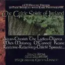 Double CD - Altan / Déanta / Liz Carroll a.o. - The Celtic Spirit Of Ireland