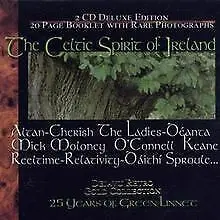 Altan - The Celtic Spirit Of Ireland
