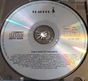 CD - Various - The Charleston Days