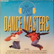 LP - Various - The Chart Show - Dance Masters