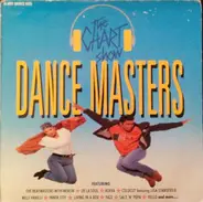 Various - The Chart Show - Dance Masters
