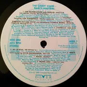 LP - Various - The Chart Show - Dance Masters