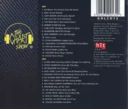 Double CD - Various - The Chart Show Ultimate Rock 2