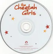 CD - The Cheetah Girls / Sonic Chaos a.o. - The Cheetah Girls