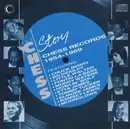 CD - chuck berry, bo diddley, little walter - The Chess Story