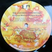 LP - Various - The Chicken Chronicles