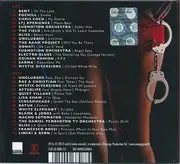 Double CD - Bent / Pochill - The Chill Seduction - Vol. One
