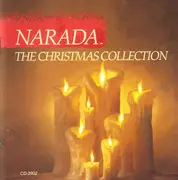 CD - John Doan, Bruce Mitchell a.o. - The Christmas Collection