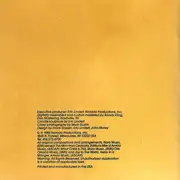 CD - John Doan, Bruce Mitchell a.o. - The Christmas Collection