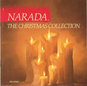 Bruce Mitchell - The Christmas Collection