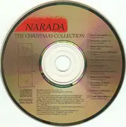 CD - Bruce Mitchell, Spencer Brewer, Peter Buffett a.o. - The Christmas Collection