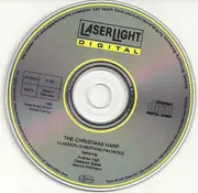 CD - Christmas Music - The Christmas Harp