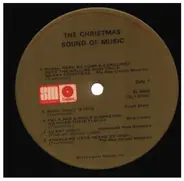 Dinah Shore / Bing Crosby a.o. - The Christmas Sound Of Music