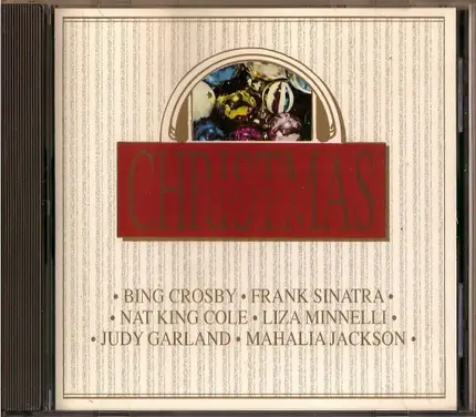 Bing Crosby, Nat King Cole, Rosemary Clooney... - The Christmas Story