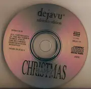 CD - Bing Crosby, Nat King Cole, Rosemary Clooney... - The Christmas Story