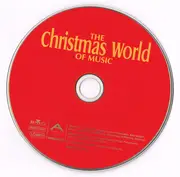 CD - Christmas Music - The Christmas World Of Music Vol. 3