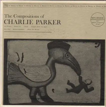 Various - The Compositions Of Charlie Parker
