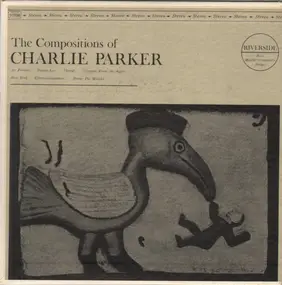 Various Artists - The Compositions Of Charlie Parker