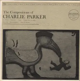 Various Artists - The Compositions Of Charlie Parker