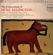 Thelonious Monk, Yusef Lateef, Bobby Timmons, a.o. - The Compositions Of Duke Ellington (Volume 2)