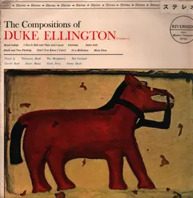 Thelonious Monk - The Compositions Of Duke Ellington (Volume 2)