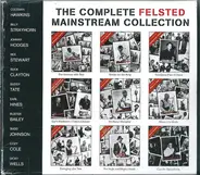 Rex Stewart / Dicky Wells a.o. - The Complete Felsted Mainstream Collection