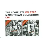 CD-Box - Rex Stewart / Dicky Wells a.o. - The Complete Felsted Mainstream Collection