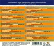 Double CD - Ben Atkins & The Nomads, v - The Complete Goldwax Singles (Volume 3 1967-1970)